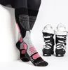 Occulto Damen Skisocken 2er Pack (Modell: Maria) Produktbild-Vorschau 2