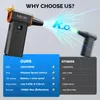 Elektrický vysávač prachu Akumulátorový ručný vysávač Náhľad obrázku produktu 3