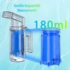 Hand-Dampfbügeleisen 700W,180ml Wassertank,Dampf & Produktbild-Vorschau 2