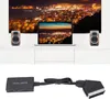 SCART to HDMI Converter SCART to HDMI Adapter Video Audio Produktbild-Vorschau 6