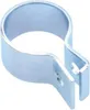 SORTIE - 30mm universel collier de serrage d'échappement Voir les images du produit 1