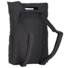 Jack Wolfskin Rucksack PICCADILLY schwarz Produktbild-Vorschau 8