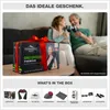 ORIGINAL neck massager Donnerberg 4D neck massager shoulder Voir les images du produit 8