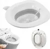 Přenosný bidet s pumpičkou Náhled obrázku produktu 1