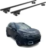 Dachträger Gepäckträger für Citroen C5 Aircross 2019-2025 Produktbild-Vorschau 11