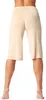 Jupette-culotte Bellivalini pour femme ME6291 (beige, XL) Voir les images du produit 2