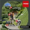 IKRA Elektro Teleskop Heckenschere ITHS 600 mit Produktbild-Vorschau 5