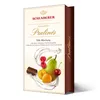 Schladerer Edle Mischung praliny nadziewane brandy owocową Podgląd zdjęcia produktu 1