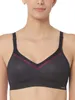 Triumph Triaction Free Motion, Sport, Schwarz, Wirefree, Produktbild-Vorschau 1
