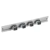 Meister Barre de support d'appareils en aluminium avec 4 Voir les images du produit 1