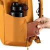 Ulvö Rolltop 30 - Rucksack 15" 49 cm (red gold) Produktbild-Vorschau 7