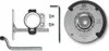 Fein 35222952010 HSS Saw blade set 2-piece 100 mm 1 Set Voir les images du produit 1
