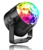 APT® Disco Projektor Diskokugel mit Geräuschsensor, 7 Produktbild-Vorschau 2