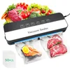 Vakuumiergerät, Professioneller 6-in-1 Vakuumierer für Produktbild-Vorschau 1
