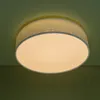 LED plafon BASKA 12W 3000K Ø38 cm Podgląd zdjęcia produktu 6