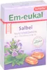 Em eukal Box Salvia Tosse Gocce di Oli Essenziali senza Anteprima dell’immagine prodotto 5