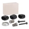 Kit de montage HJS silencieux pour OPEL Astra G Zafira A Voir les images du produit 1