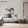 KOTARBAU® 2er Set Keramik Blumentopf ⌀ 12 cm Höhe: 16,5 cm Produktbild-Vorschau 7