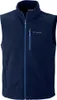 COLUMBIA FAST TREK FLEECE VEST Blau Produktbild-Vorschau 8