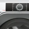 HOOVER Waschmaschine 11 kg 1400 U/min hOn App Wi-Fi  Dampf Produktbild-Vorschau 4