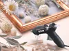 Pistola per colla a caldo KWB, 989490, 16 W, per stick di Anteprima dell’immagine prodotto 6