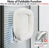 Katzenhängematte Fenstersitze für Katzen 60 x 30 cm Produktbild-Vorschau 4