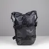 Borsa laterale impermeabile per moto in PVC 5L Anteprima dell’immagine prodotto 2
