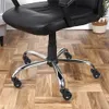 Roues de chaise en caoutchouc 5 cm / 11 mm 5 pièces. Voir les images du produit 4