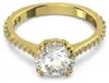 Swarovski Stilla Cocktailring 5642617-h Damenring, Produktbild-Vorschau 8
