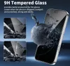 2X Panzerglas für iPhone 16 Pro Max Blickschutz Sichtschutz Produktbild-Vorschau 6