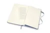 Moleskine Notizbuch, Fester Ledereinband, Groß (13x21), Produktbild-Vorschau 6