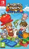 Harvest Moon: Mad Dash (Switch) Produktbild-Vorschau 1