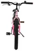 Rower dziecięcy Volare Mystic - 20 cali - różowy Podgląd zdjęcia produktu 14