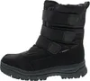 Romika  Herrenschuhe Stiefel Warmfutter Schwarz Freizeit Produktbild-Vorschau 7