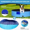 Hundepool, Swimmingpool Pool, Kinderpool, Plantschbecken, Produktbild-Vorschau 2