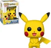 Funko POP Games: Pokemon S1- Pikachu Náhľad obrázku produktu 13