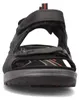 Ecco Offroad Andes 2 Herren Haken und Schleife Riemen Leder Produktbild-Vorschau 44
