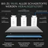 AURA W23 Auftisch Osmoseanlage mit Tank – Umkehrosmose, Produktbild-Vorschau 7