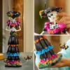LEGO Ideas La Catrina - Modellbau für Erwachsene mit Produktbild-Vorschau 5