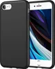 Schwarze Hülle für iPhone - handyhülle mit Displayschutz – Produktbild-Vorschau 10