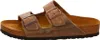 Birkenstock  Arizona Damen Herren Pantolette Nubukleder Produktbild-Vorschau 27