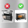 Mini Backofen 45 l, 2000 W, Umluft, Drehspieß, Grill, E27? Produktbild-Vorschau 3