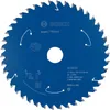Lama circolare per seghe a batteria Expert for Wood, 140 x Anteprima dell’immagine prodotto 2
