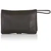 Bodenschatz Handgelenk Tasche Herren 017218 schwarz Produktbild-Vorschau 10