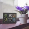 Meteorologická stanice s DCF METEO SP301, displejem, Náhled obrázku produktu 14