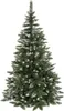 Sapin de Noël artificiel Premium 220 cm Pin Diamant avec Voir les images du produit 3