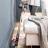 De’Longhi XLM408.DGG, Aspirapolvere a bastone 2 in 1, Senza Anteprima dell’immagine prodotto 3