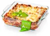 Gourmetmaxx 16828, pojemnik, prostokątny, 0,8 l, Podgląd zdjęcia produktu 9