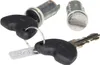 Zündschloss 1B000570 für Piaggio Vespa ET2 ET4 LX LXV 50 Produktbild-Vorschau 3