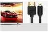 Cavo micro Hdmi - Hdmi Ugreen Hd127 4K 3D 1,5M (nero) Anteprima dell’immagine prodotto 8
